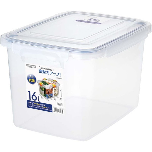 ���X�g���E�F�A ���b�N���W�����{�L�[�p�[ SL�W�����{�P�[�X 16L B-2899KN