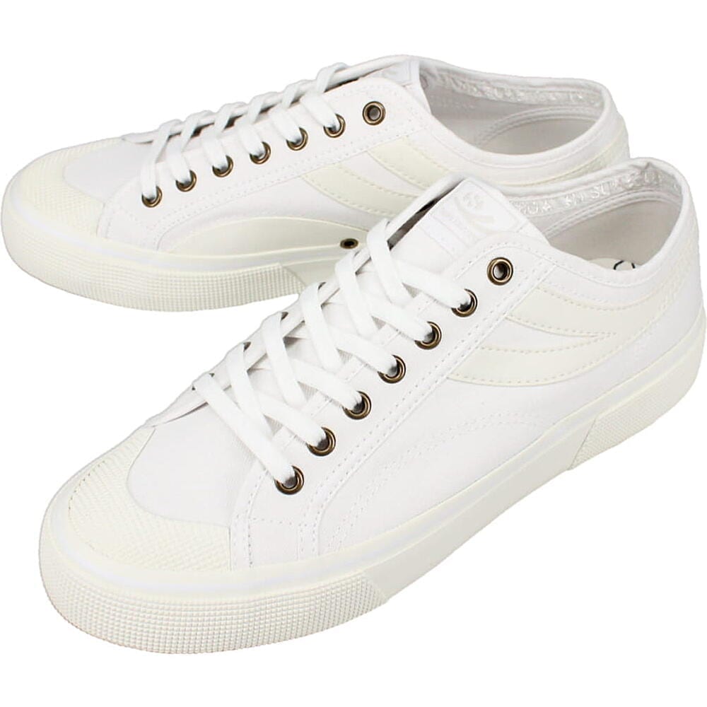 正規品 2750-PANATTA 3.0 3S6117GW A0Q WHITE-WHITE AVORIO アドリアーノパナッタ