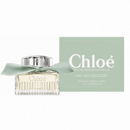 クロエ ナチュレル オードパルファム EDP SP 30ml[2839] 宅配無料