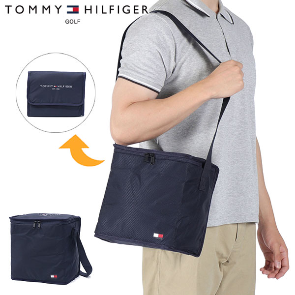 クーラーバッグ 保冷バッグ 小型 小さめ おしゃれ 保冷 折りたたみ パッカブル ペットボトル ショルダー 肩掛け メンズ レディース クールバッグ コンパクト THMG5SEB