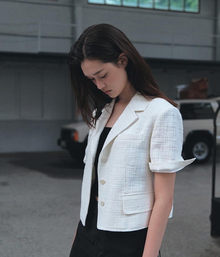 grove 23SU BONNIE JACKET