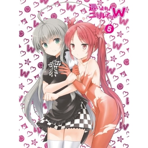 這いよれ!ニャル子さんW 5(初回限定版) ／ 這いよれ!ニャル子さん (DVD) AVBA-62405