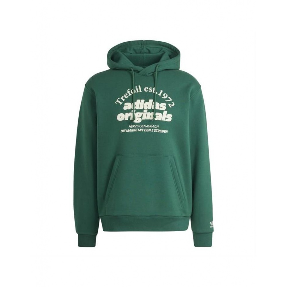 アディダス GRF パーカー IS1412