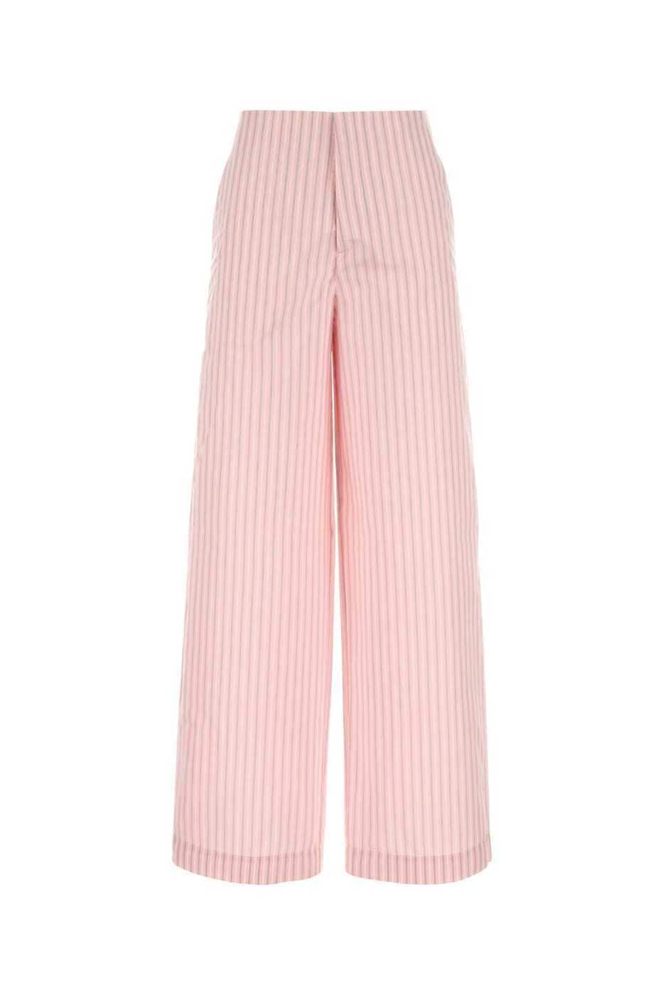 A03120735 1224 春夏2025 パンツ レディース ia