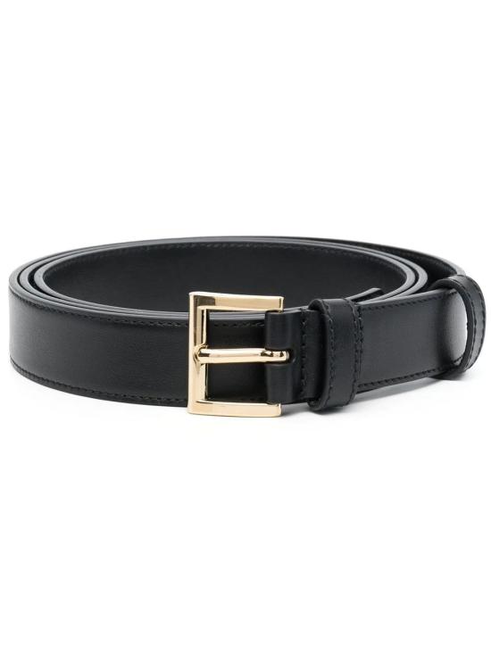 PRADA Women Regular Belts 1CC5438NQ F0632 BLACK