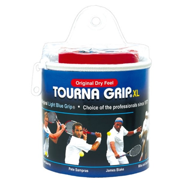 トナーグリップ XL30ホンイリ 【kimony】キモニー テニスグッズソノタ (kgt147)