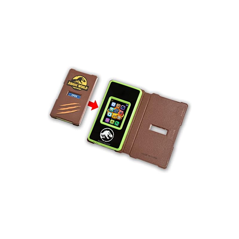 【3日以内発送】ジュラシックワールド スマートガジェット ダイノゲート