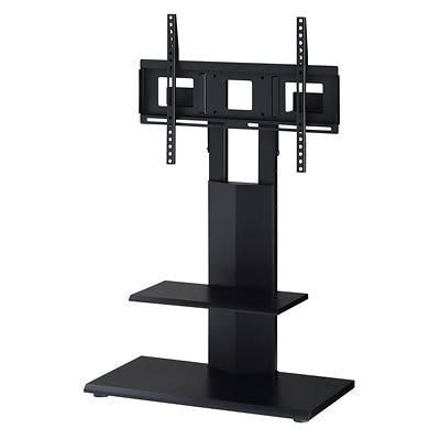 ハヤミ工産 TIMEZ ~65V型対応 壁寄スタンド テレビ台 KF-860 タイメッツ