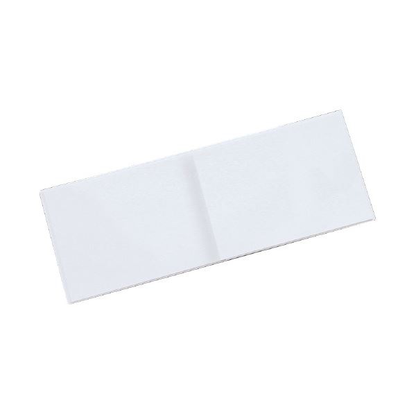 （まとめ）BSS 白無地絵本 03-5423 B5判タイプ(×10セット) 6,529円