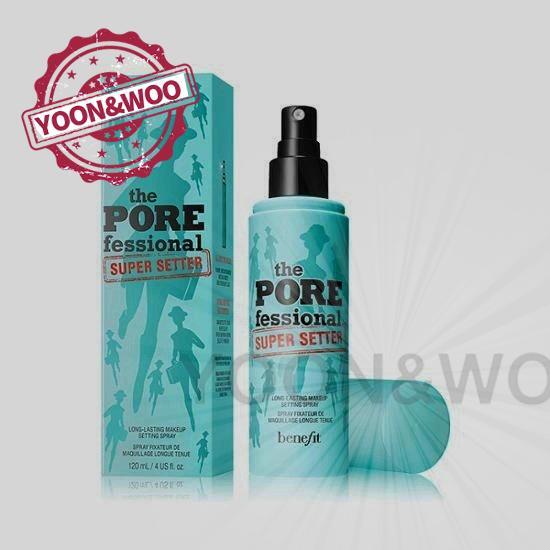 フォアフェッショナルスーパーセッター