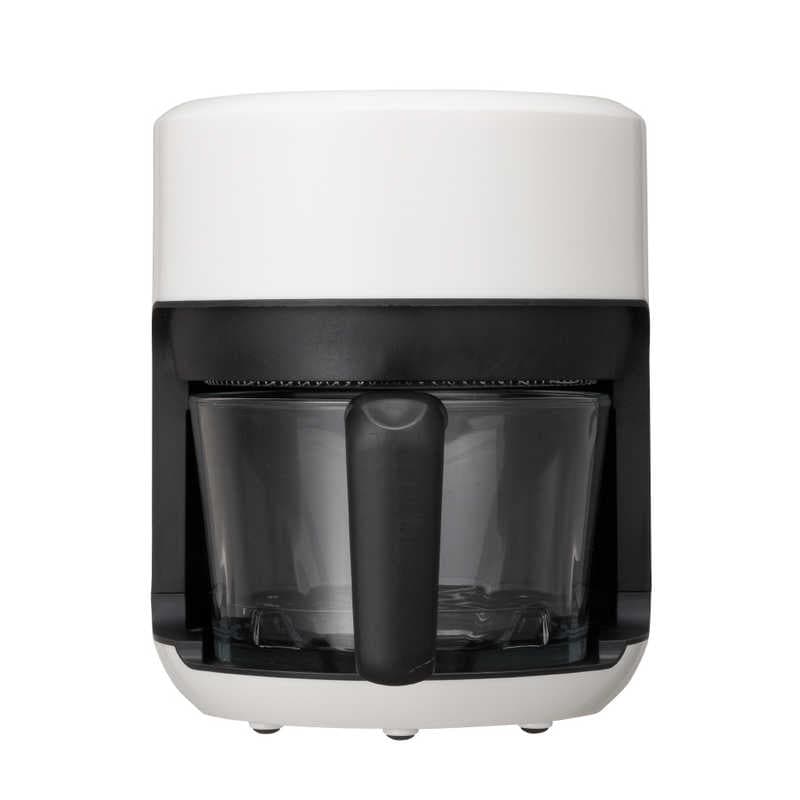 CCP　ガラスノンフライオーブン pottil (ポッティル)　BE-AF95-VY