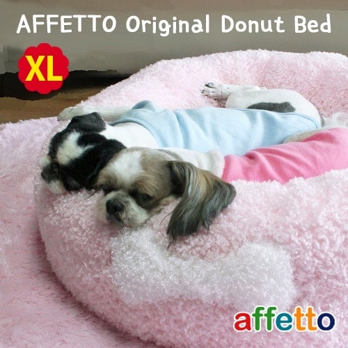 韓国 AFFETTO 中毒性が非常に強いペットヒーリング用品 AFFETTO