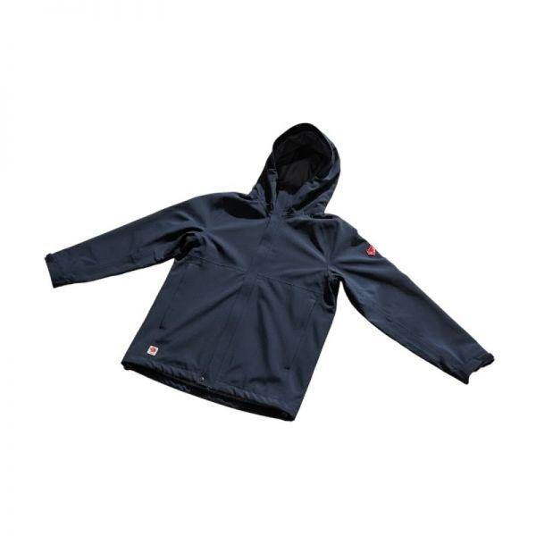 FJALLRAVEN 26SS メンズ ハイ コースト ハイドラチック トレイル ジャケット (86984555) (HC HYDRATIC T