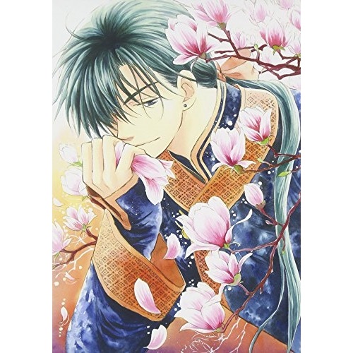 暁のヨナ Vol.7 ／ 暁のヨナ (DVD) VPBY-15677