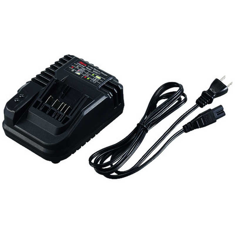 ロブテックス　エビ 電池パック 充電器(R2B1)　BC037T