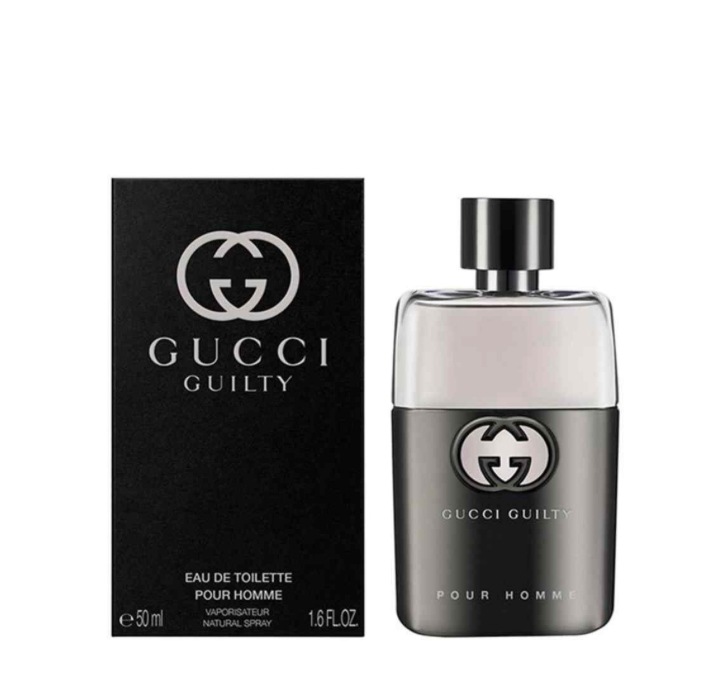 ギルティ プールオム 50mL EDT
