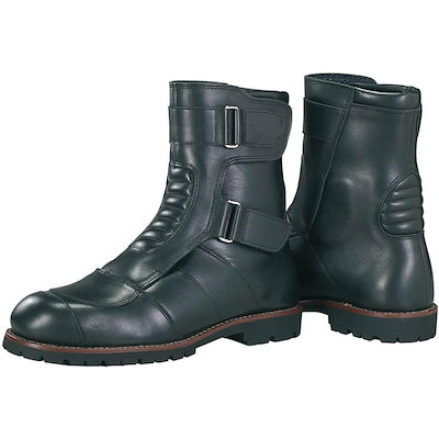 南海　ナンカイ　バイク　ブーツ　26cm ナンカイバイクブーツ26cm NANKAI バイクブーツ ブラック ナンカイ