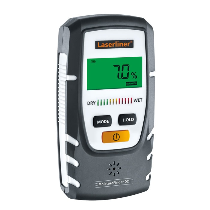 水分計 モイスチャーファインダーDX UM-082335J