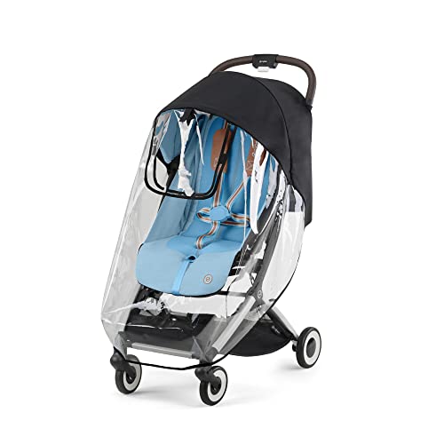 cybex オルフェオ レインカバー