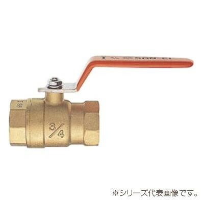 三栄 SANEI ボールバルブT型 JV650-25
