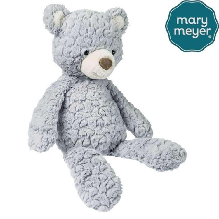Mary Meyer メリーマイヤー ぬいぐるみ パティ シャドー テディベア テディー ベアー Teddy Bear くま くまの くまちゃん L 人気 ブランド ギフト 贈り物 プレゼントに最適