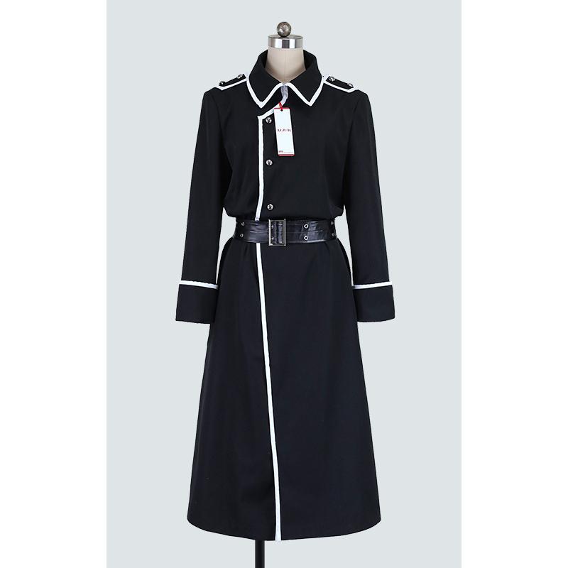 夜桜さんち大作戦 蒼翠 裏地付き コスプレ衣装 5725 10,701円