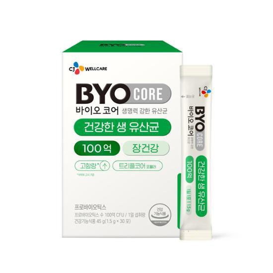 生乳酸菌100億/健康的な 生乳酸菌100億 30包