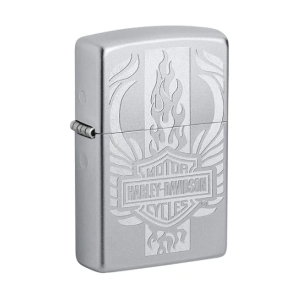 Zippo ジッポーライターハーレーダビッドソンコラボデザイン レギュラー 北米シリーズ 49660 HD プリンティング 6,952円