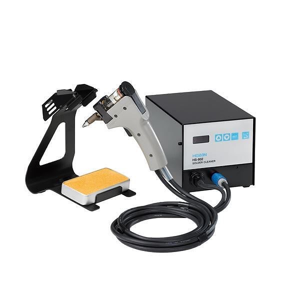 [ホーザン]ハンダ吸取機 HS-802