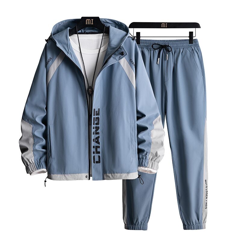 セットアップ メンズ 裏起毛 ジャージ 上下セット おしゃれ 英文字 スポーツ ジャケット ロングパ