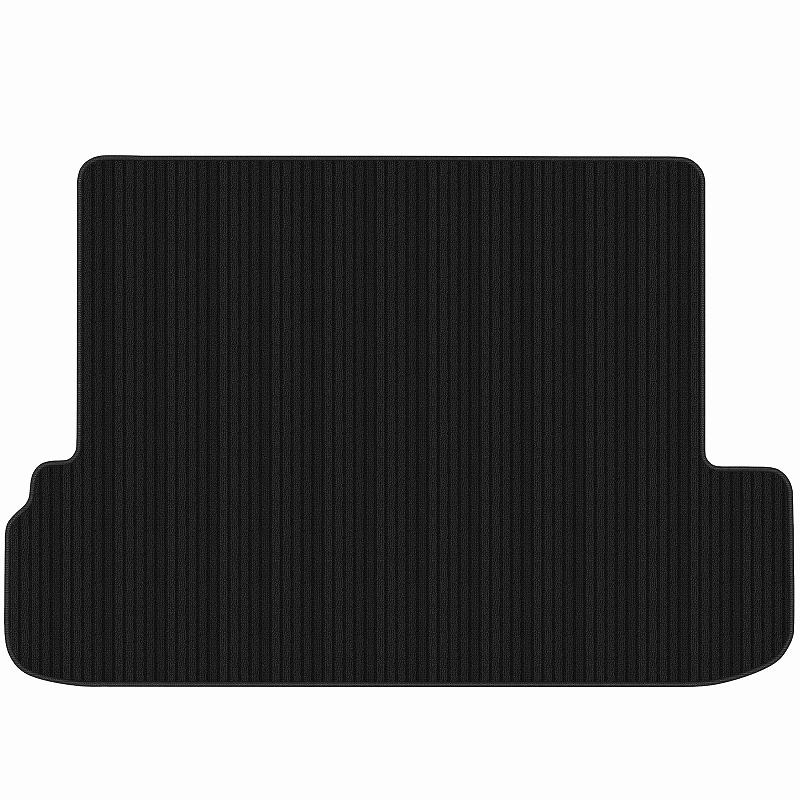 [優れた品質で安売りに挑戦]トヨタ ランドクルーザー プラド 150系 ラゲッジマット フロアマット トランクマット [3色から選択]