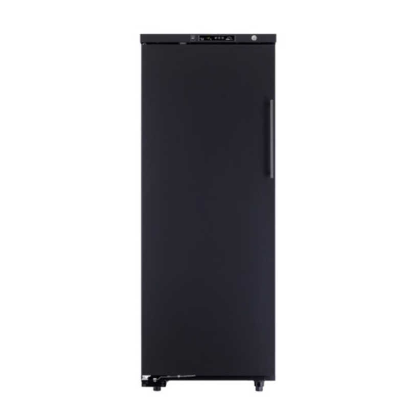 フォルスタージャパン　ワインセラー ［74本 /左開き］ ブラック　ST-209L(BK)（標準設置無料）