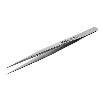 他サイト： アネックス ANEX 206 １８－８ステンレスピンセット 長極細型１４０ｍｍ 206 兼古製作所 4962485091576の商品画像