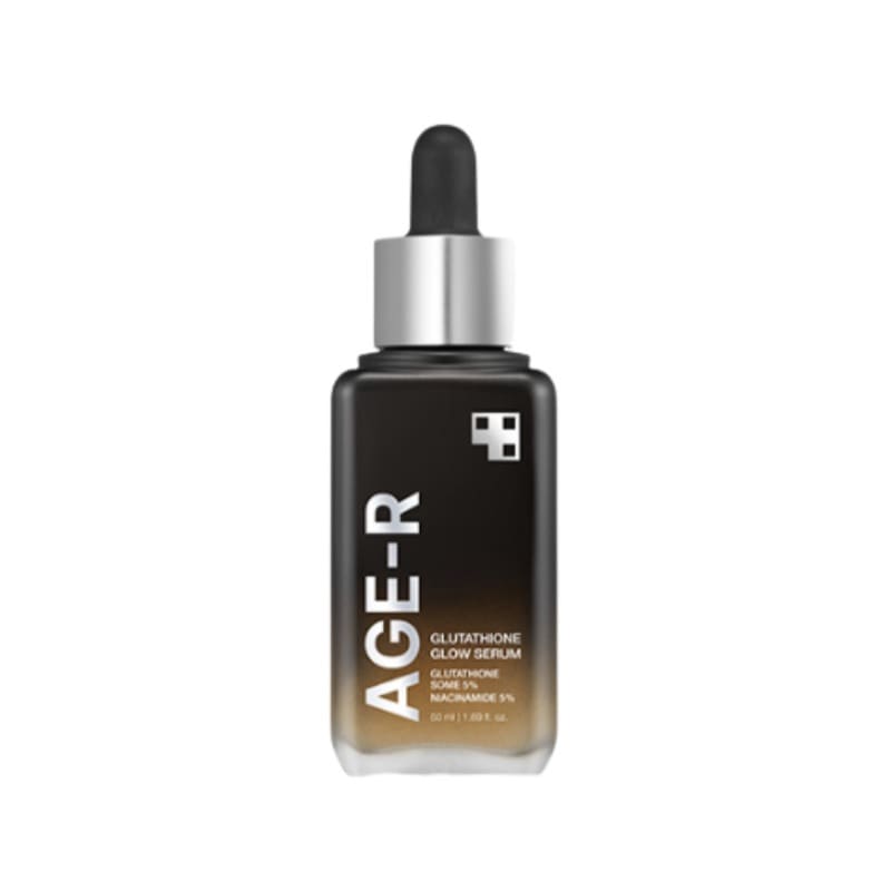 エイジアールグルタチオングローアンプル 50ml