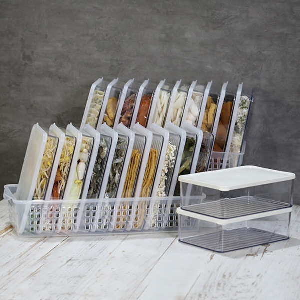 【Silicook】 シリクック Seethrough