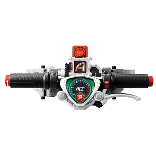 [バンダイ()] SUPER BEST 変身ベルト DXアクセルドライバー 仮面ライダーW