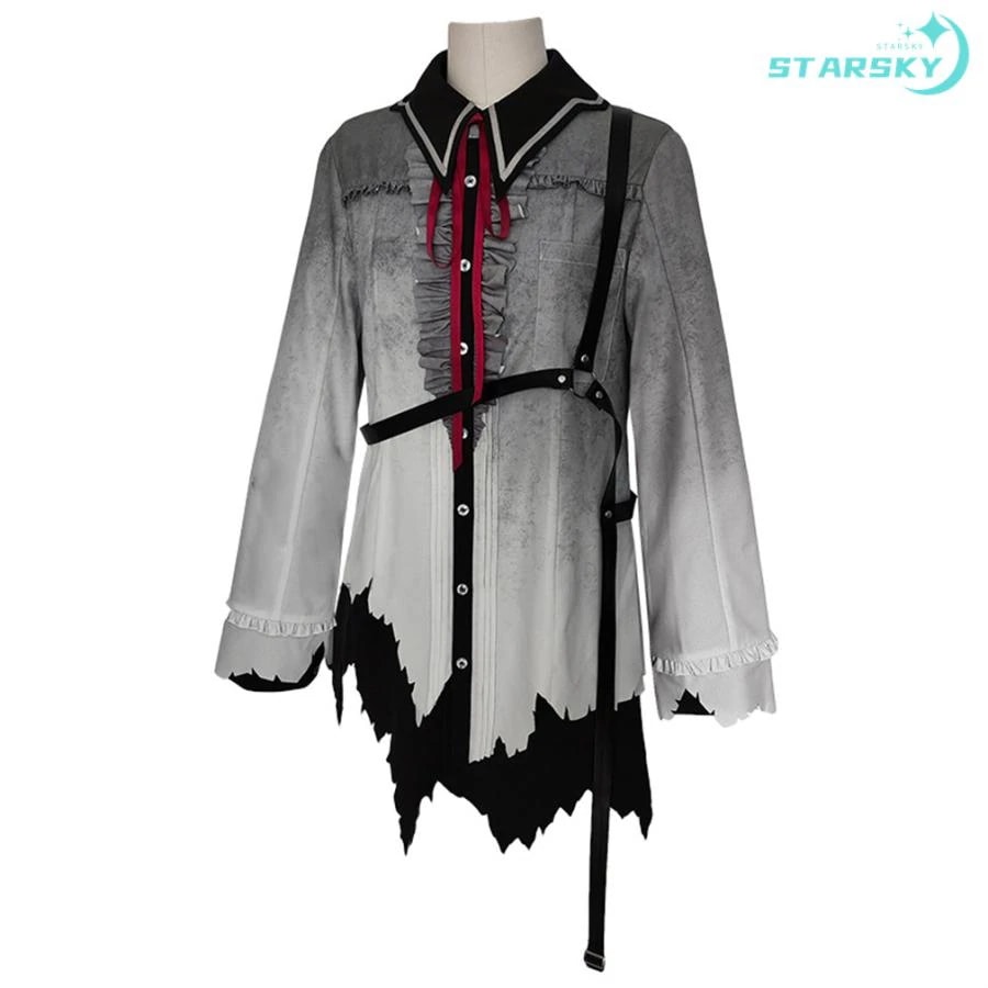 工場直販 急速出荷 プロジェクトセカイ カラフルステージ！ PJSK 25時 KAITO かいと 風　コスプレ衣装　コスプレ服　コスチューム　服　イベント　ハロウィン