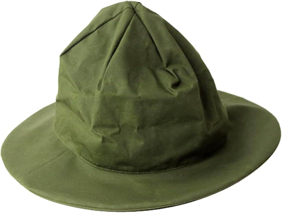 帽子 ハット マウンテンハット レディース メンズ シサク sisaku ポッターハット S-504 【セール品の為返品・交換不可】