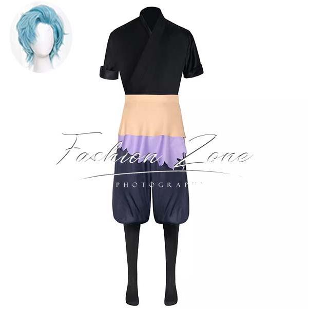 【推しの子】 第二季 風 星野 愛久愛海 コスプレ衣装 ウィッグ cosplay ハロウィン 演出服 変装