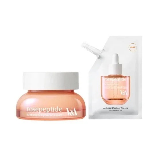 [25SS/New](renewal)アンチオキシダント シナジークリーム 50ml（+アンプルおかわり50ml贈呈）