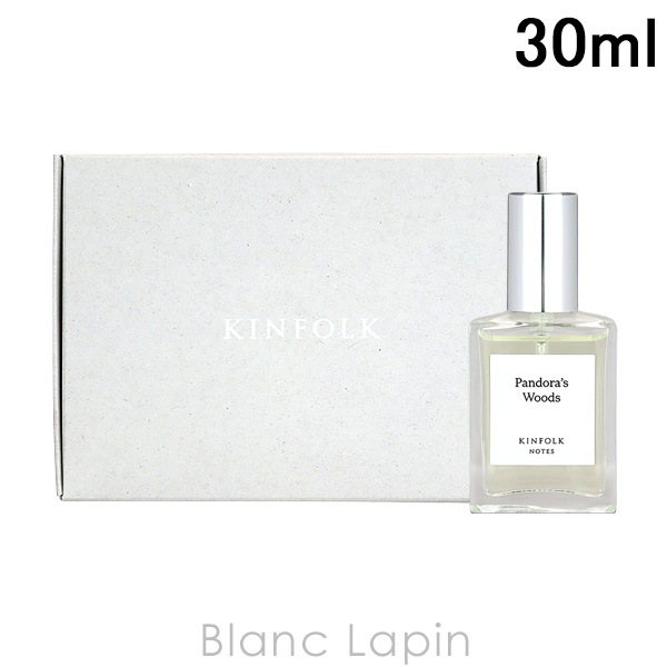 Qoo10] KINFOLK キンフォーク KINFOLK NOTES : 香水