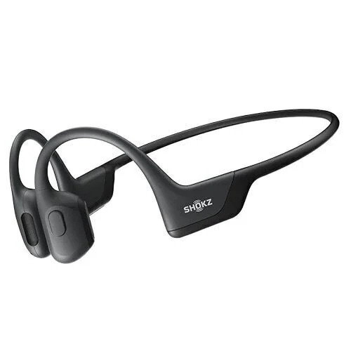 Shokz OpenRun Pro SKZ-EP-000007 [ブラック] 価格比較 - 価格.com