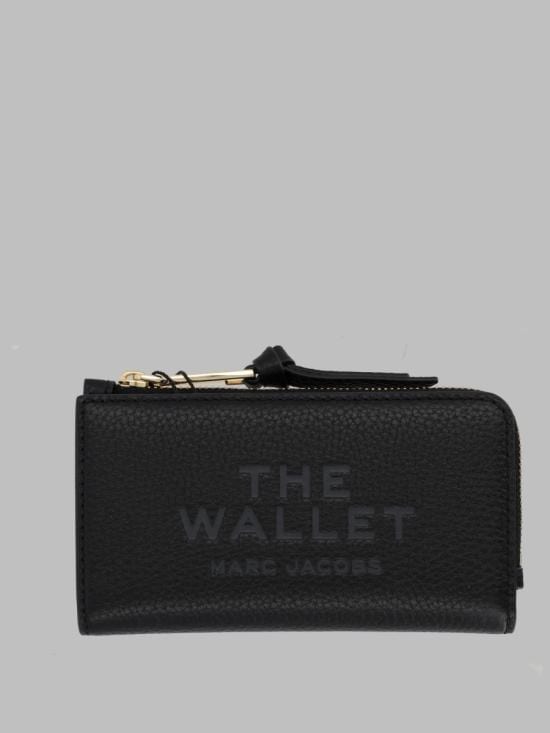 MARC JACOBS Women Wallet 2S6SMP033S01 001 BLACK
