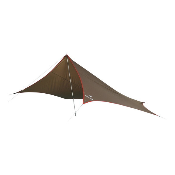 スノーピーク ライトタープ ペンタ シールド STP-381