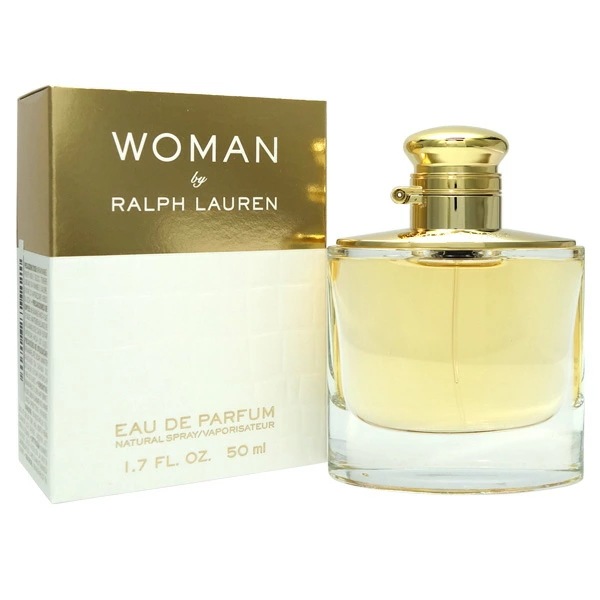 ラルフ ローレン RALPH LAUREN ウーマン オードパルファム EDP SP 50ml
