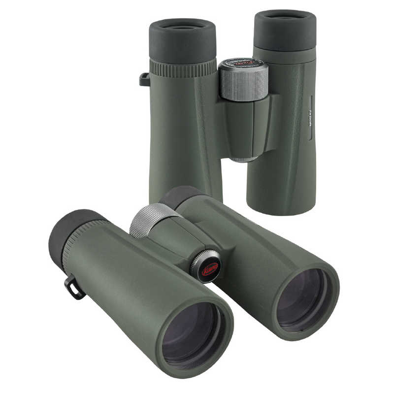 KOWA　双眼鏡 BDIIシリーズ 8x42 [ 8倍 / 径42mm / 防水 ]　BDII42-8XD