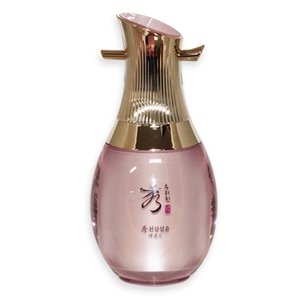 秀麗韓チョンサムソルユンエッセンス40ml