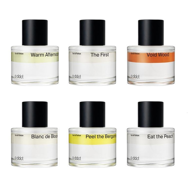 [リニューアル] 香水 EDP 50ml (6type)