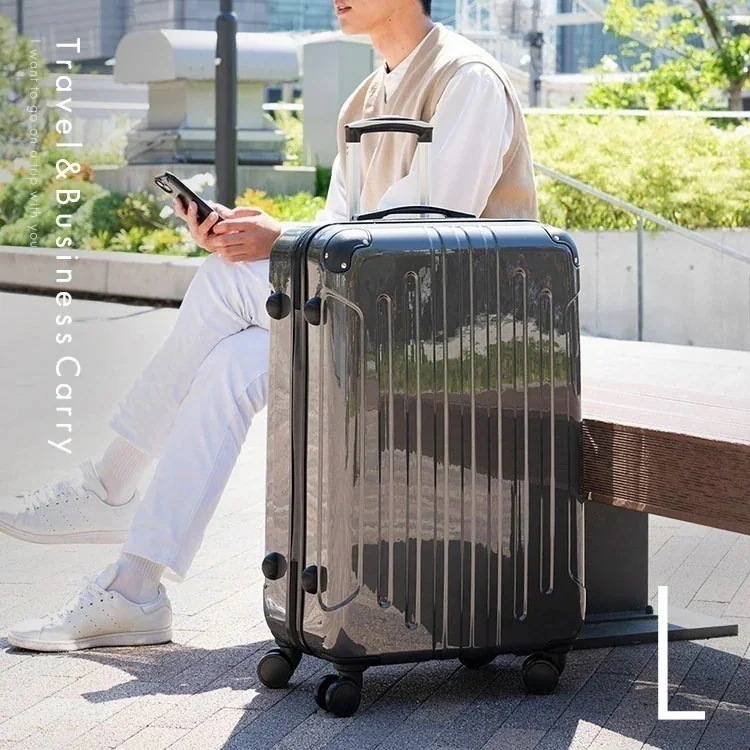 キャリーケース スーツケース Lサイズ 94Ｌ 大型 大容量 海外旅行 キャリーバッグ TSAロック メガ割