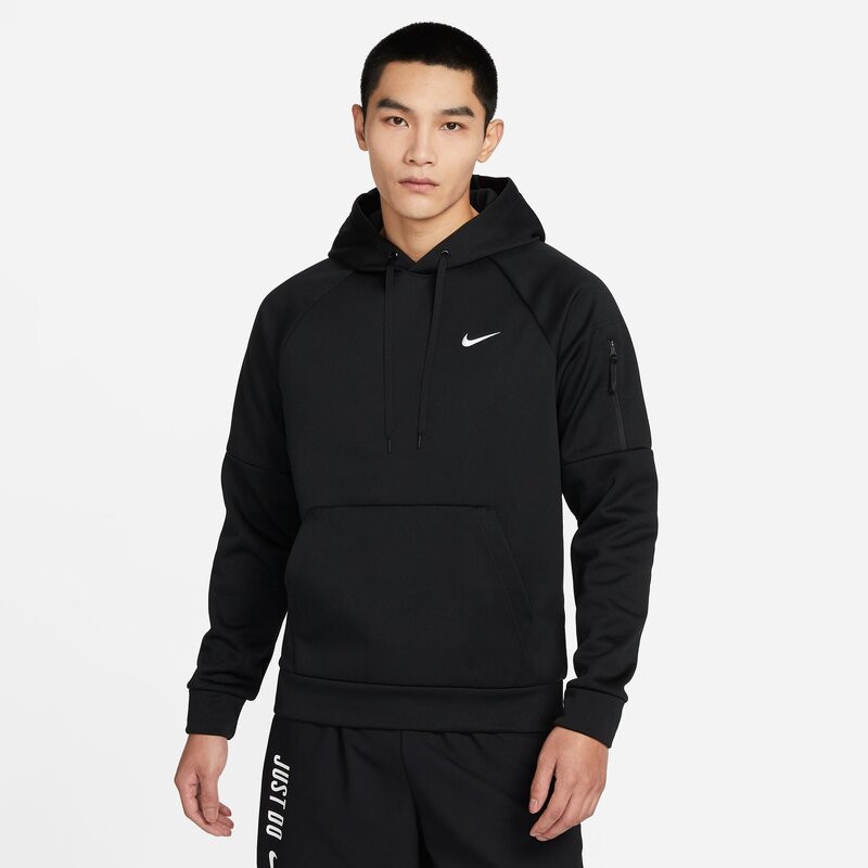 ナイキ TF プルオーバー L/S フーディ マルチアスレ ウェア スウェットシャツ DQ4835